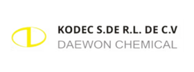 Kodec / Daewon Chemical